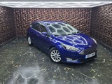 Used Ford Focus
