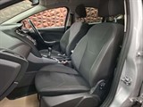 Used Ford Focus