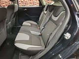 Used Ford Focus