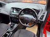 Used Ford Focus