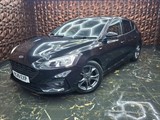 Used Ford Focus