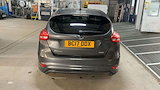 Used Ford Focus