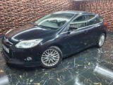Used Ford Focus