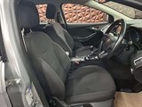 Used Ford Focus