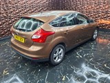 Used Ford Focus