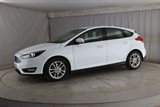 Used Ford Focus