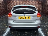 Used Ford Focus