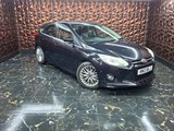 Used Ford Focus