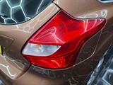Used Ford Focus