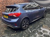 Used Ford Focus