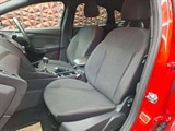 Used Ford Focus