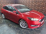 Used Ford Focus