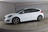 Used Ford Focus