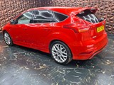 Used Ford Focus
