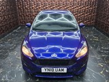 Used Ford Focus