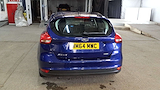 Used Ford Focus