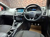 Used Ford Focus