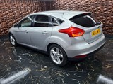 Used Ford Focus