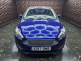 Used Ford Focus