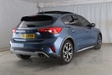 Used Ford Focus