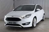 Used Ford Focus
