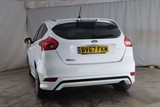 Used Ford Focus