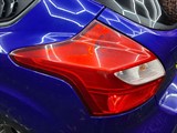 Used Ford Focus