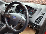 Used Ford Focus