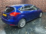 Used Ford Focus