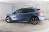 Used Ford Focus