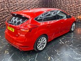 Used Ford Focus