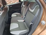 Used Ford Focus