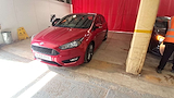 Used Ford Focus