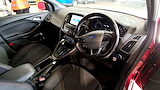 Used Ford Focus