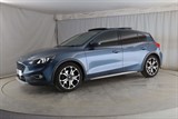 Used Ford Focus