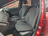 Used Ford Focus