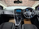Used Ford Focus