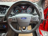 Used Ford Focus
