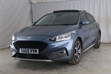 Used Ford Focus