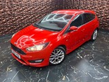 Used Ford Focus