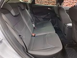 Used Ford Focus