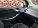 Used Ford Focus