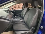 Used Ford Focus