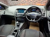 Used Ford Focus