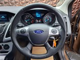 Used Ford Focus