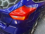 Used Ford Focus