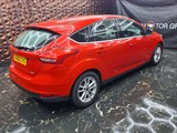 Used Ford Focus