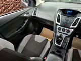 Used Ford Focus