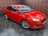 Used Ford Focus