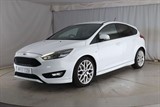Used Ford Focus
